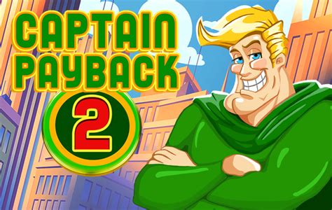 Jogar Captain Payback 2 com Dinheiro Real